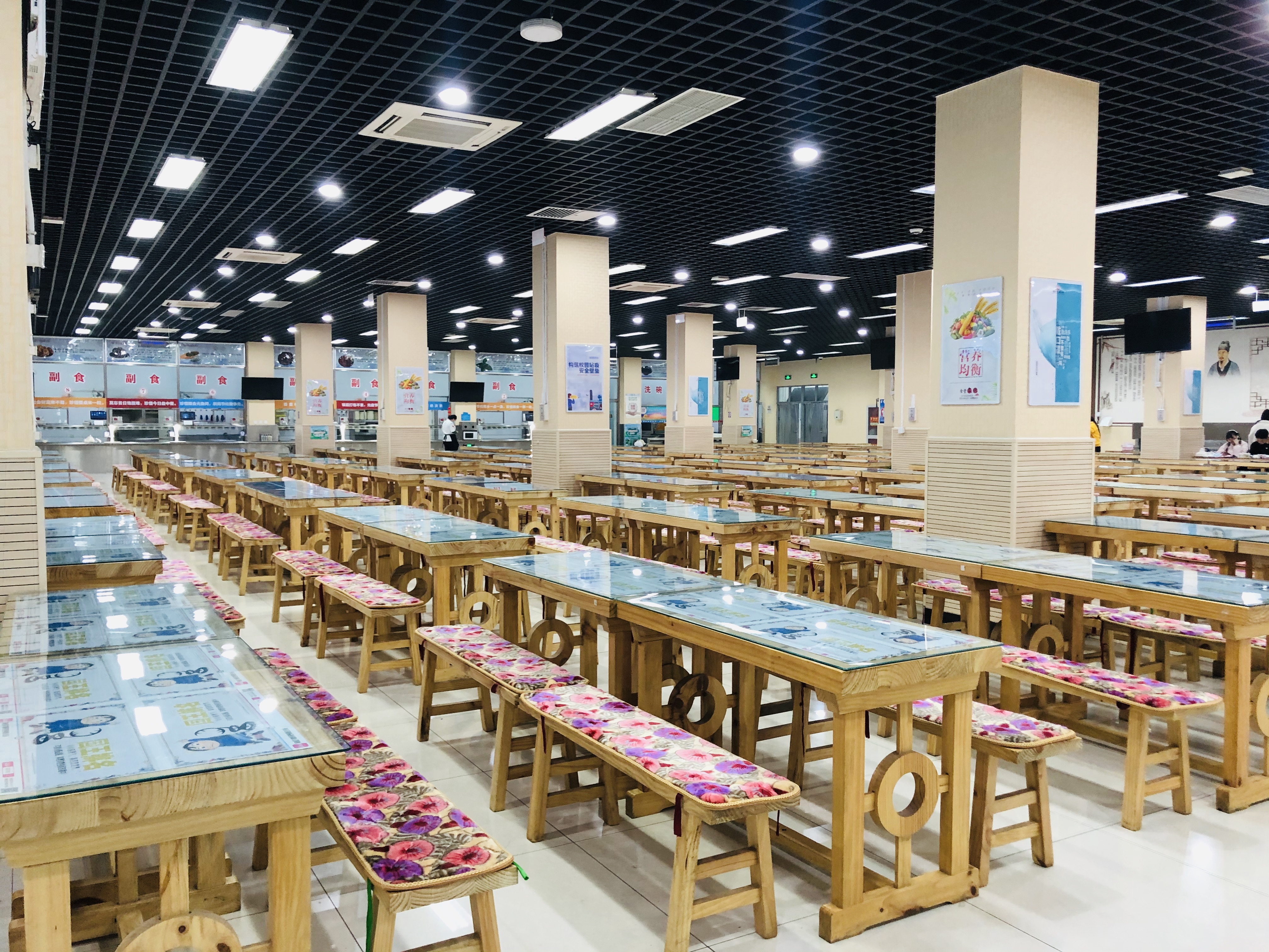 BUCM Canteen