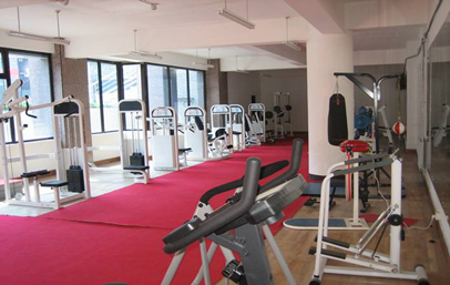 BUCM Fitness
