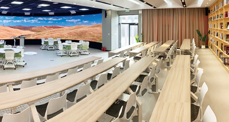 CAU Classroom