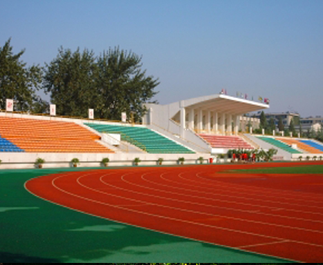 CHD Sport Facilities 1