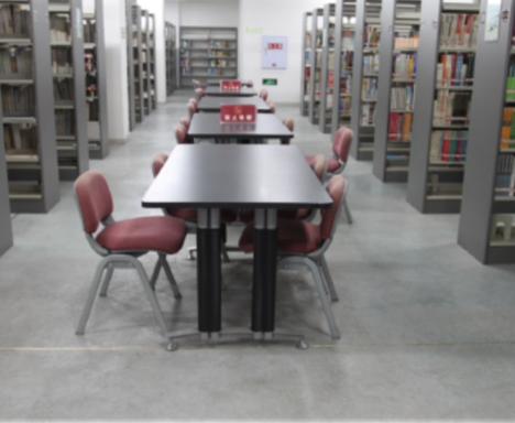 CQU Library 1