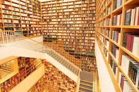 CUHKSZ Library