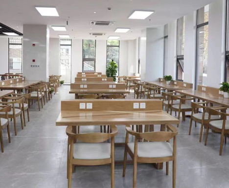 ECUST Canteen 2
