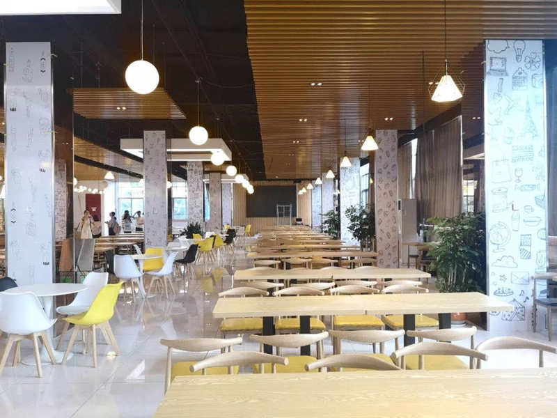 JSU Canteen 2