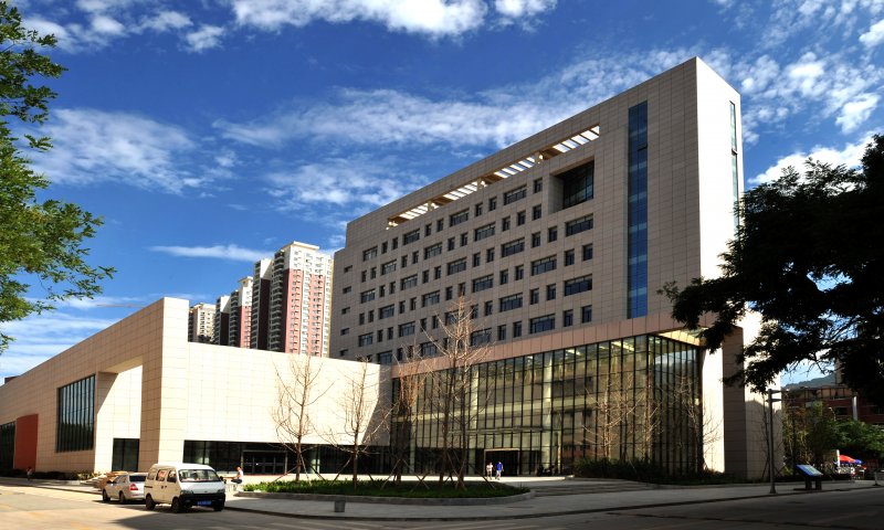 LZU student center