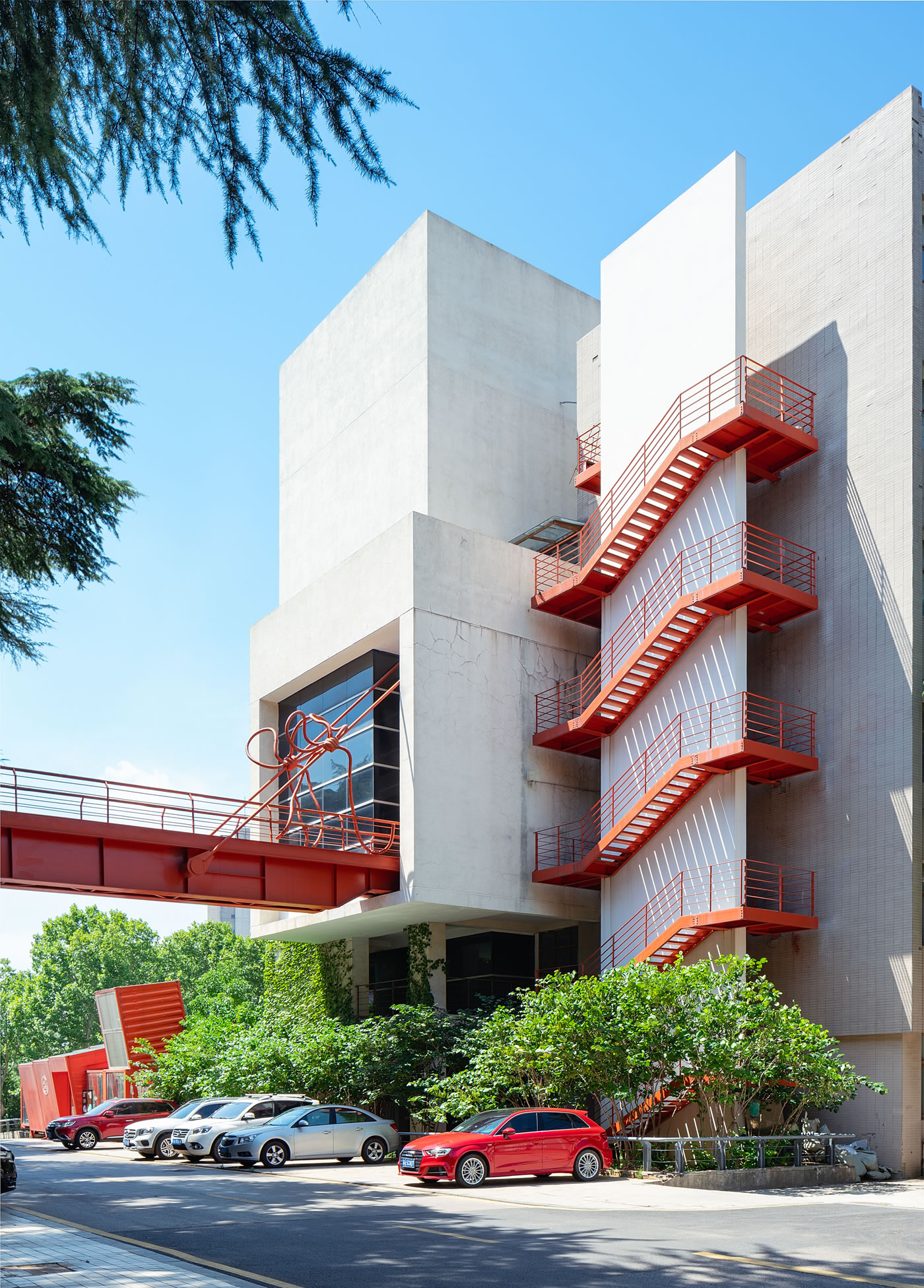 NUA School of Design