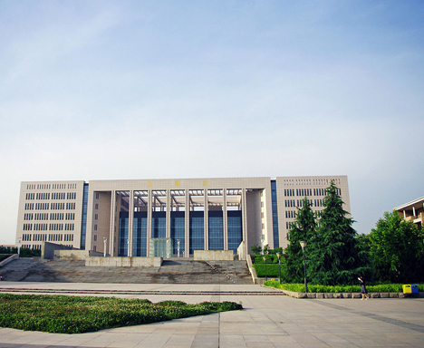 NWU Library