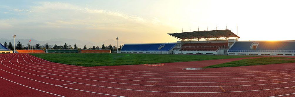 NWU Field