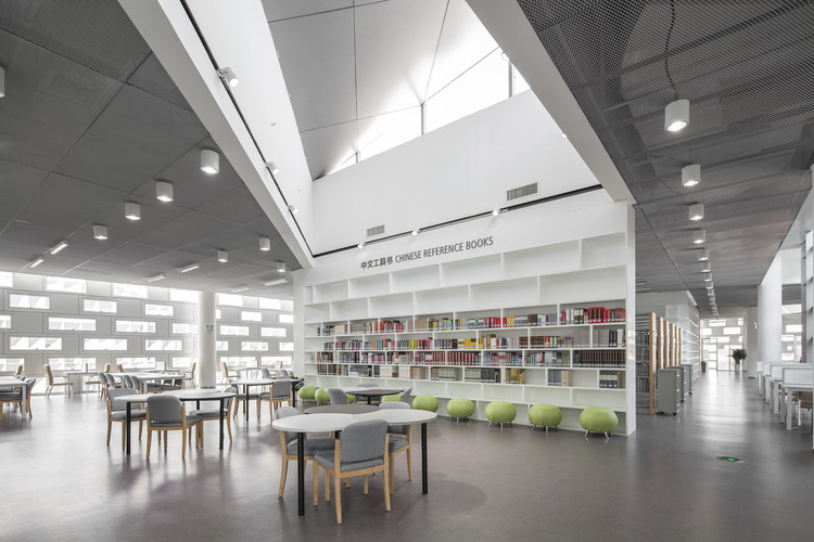 SCUT library inside