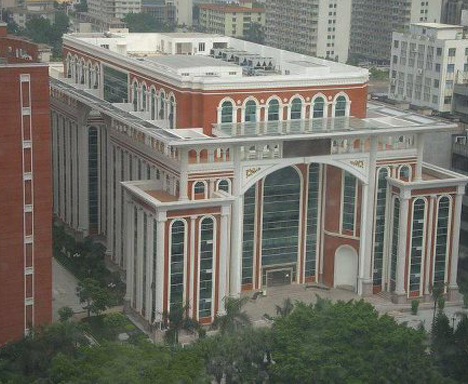 SMU Library