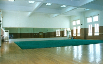 STA Rehearsing Room