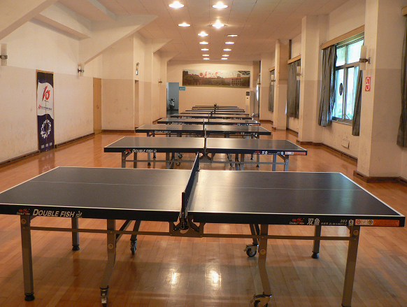 Sport facilities soochow 4
