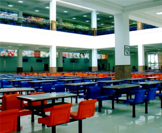 SWU canteen 1