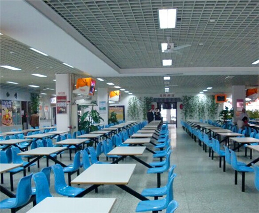 SWU canteen 2