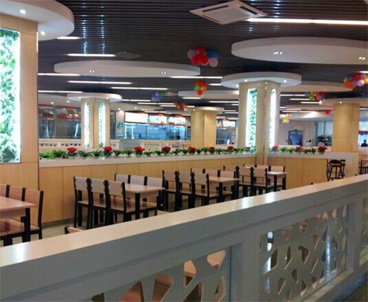 SWU canteen 3