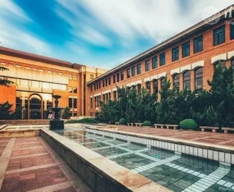 THU Library 1
