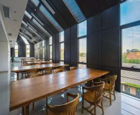 THU Library 2