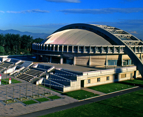 thu Sport Facilities 2