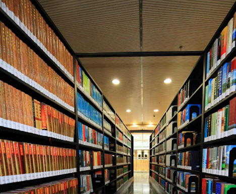 THU Library 3