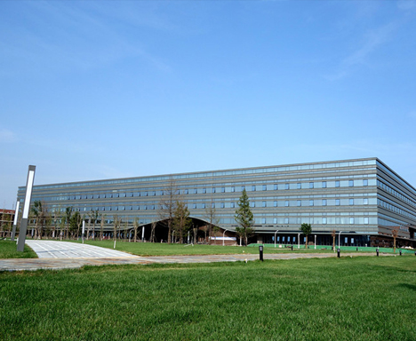 TJU library