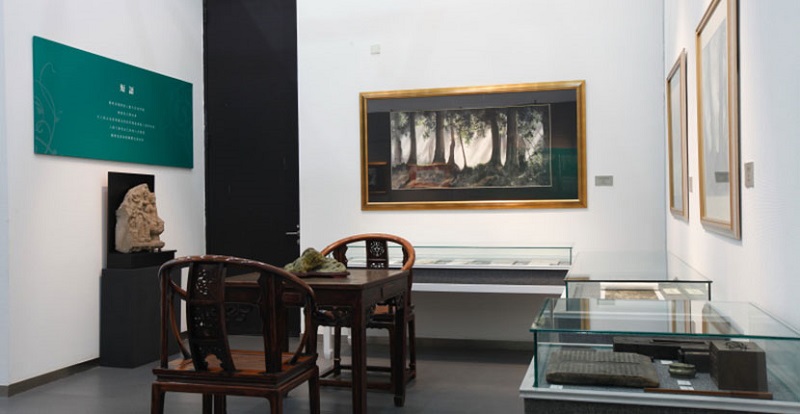 TJU dashu gallery 2