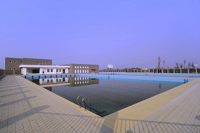 UESTC Sport Facilities 4