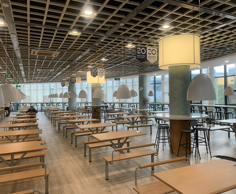 UNNC canteen (3)