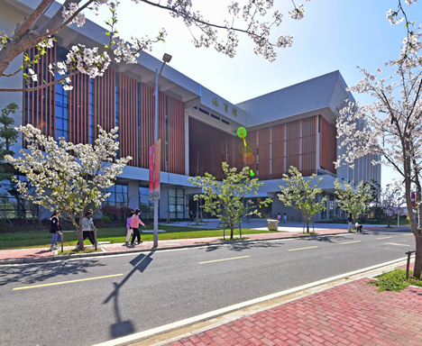 WXU Sport Facilities 1