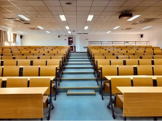 WXU Classroom 1