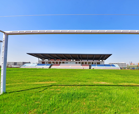 WXU Sport Facilities 2