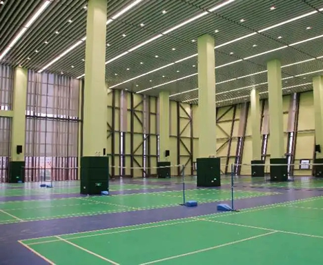 WXU Sport Facilities 6