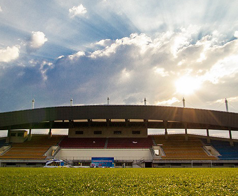 ZJGSU field