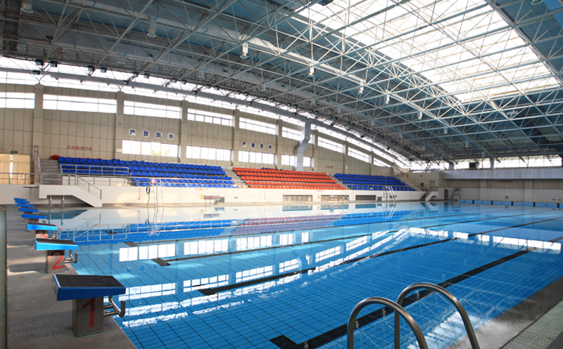 ZSTU Facilities Sport 2